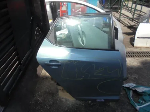 Πόρτα Πίσω Δεξιά (Λίγο Χτυπημένη) για SEAT IBIZA (2008 - 2013) (6J) Hatchback - 5dr *Ε* Πόρτα Πίσω Δεξιά (Λίγο Χτυπημένη) για SEAT IBIZA (2008 - 2013) (6J) Hatchback - 5dr *Ε*