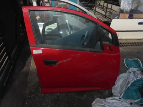 Πόρτα Εμπρός Δεξιά για CHEVROLET - DAEWOO SPARK (2010 - 2012) *Γ* Πόρτα Εμπρός Δεξιά για CHEVROLET - DAEWOO SPARK (2010 - 2012) *Γ*