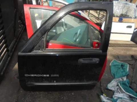 Πόρτα Εμπρός Αριστερή για JEEP CHEROKEE (2005 - 2008) (KJ) *Γ* Πόρτα Εμπρός Αριστερή για JEEP CHEROKEE (2005 - 2008) (KJ) *Γ*