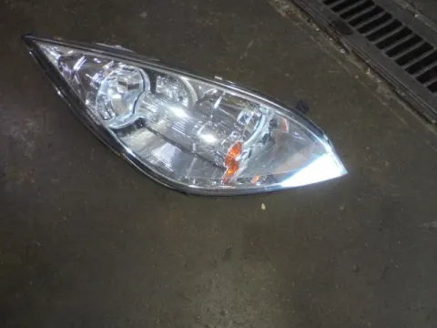 Φανάρι Εμπρός Δεξί (Νίκελ Φόντο) για MITSUBISHI COLT (2005 - 2008 ) (CZ)  ΙΜΙΤΑΣΙΟΝ  Φανάρι Εμπρός Δεξί (Νίκελ Φόντο) για MITSUBISHI COLT (2005 - 2008 ) (CZ)  ΙΜΙΤΑΣΙΟΝ