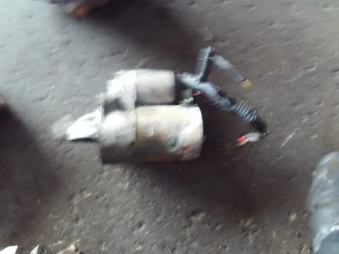 Μίζα για CHEVROLET - DAEWOO MATIZ (2001 - 2005) (M150)  Μίζα για CHEVROLET - DAEWOO MATIZ (2001 - 2005) (M150)