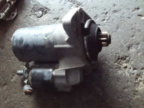 Μίζα για VW GOLF (1998 - 2004) Mk4 (1J1)  Μίζα για VW GOLF (1998 - 2004) Mk4 (1J1)