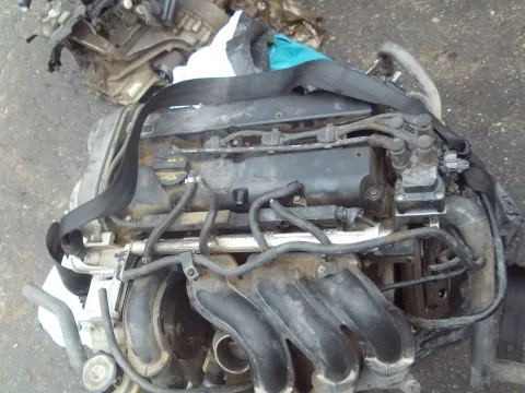 Κινητήρας Κορμός - Καπάκι HWDA για FORD FOCUS (2004 - 2008) Mk2a (DA3 - C307) 1600 (HWDA) Petrol 100  Κινητήρας Κορμός - Καπάκι HWDA για FORD FOCUS (2004 - 2008) Mk2a (DA3 - C307) 1600 (HWDA) Petrol 100