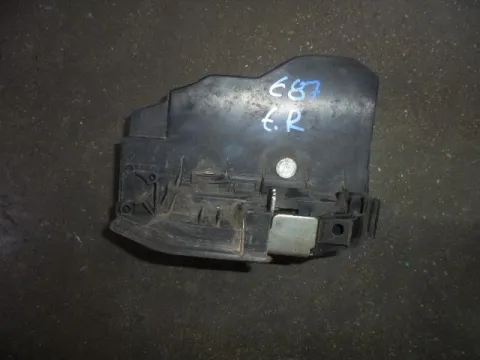Ηλεκτρομαγνητική Κλειδαριά Εμπρός Δεξιά 5pin για BMW 1 Series (2004 - 2007) (E87)  Ηλεκτρομαγνητική Κλειδαριά Εμπρός Δεξιά 5pin για BMW 1 Series (2004 - 2007) (E87)