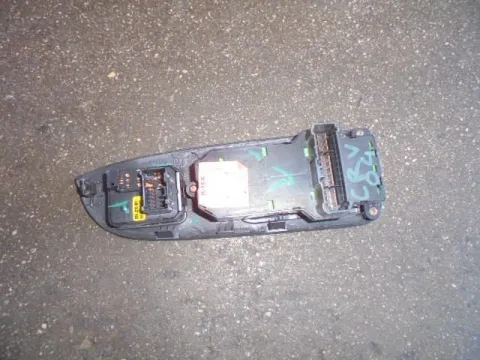 Διακόπτης Παραθύρων Κεντρικός Αριστερής 4πλος 12+20pin για HONDA CRV (2005 - 2007) (RD) -  Διακόπτης Παραθύρων Κεντρικός Αριστερής 4πλος 12+20pin για HONDA CRV (2005 - 2007) (RD) -