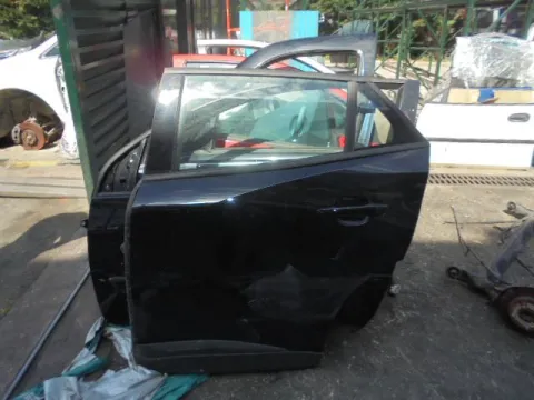 Πόρτα Πίσω Αριστερή (Λίγο Χτυπημένη) για PEUGEOT 2008 (2019 - ) *Γ* Πόρτα Πίσω Αριστερή (Λίγο Χτυπημένη) για PEUGEOT 2008 (2019 - ) *Γ*