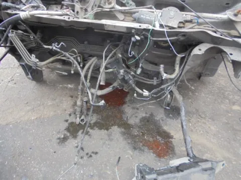Πίσω Άξονας Δισκόπλακες Χωρίς Αριστερό Ακρο  -ABS για MINI MINI COOPER (2002 - 2004) *ΔΒ* Πίσω Άξονας Δισκόπλακες Χωρίς Αριστερό Ακρο  -ABS για MINI MINI COOPER (2002 - 2004) *ΔΒ*