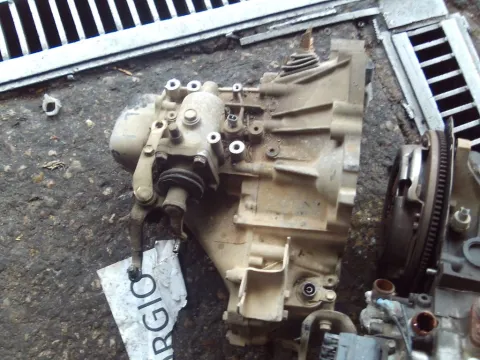 Κιβώτιο Ταχυτήτων (Σασμάν) Χειροκίνητο για TOYOTA COROLLA (1997 - 1999) (A111) 1600 4A-FE Petrol 110 16 valve  Κιβώτιο Ταχυτήτων (Σασμάν) Χειροκίνητο για TOYOTA COROLLA (1997 - 1999) (A111) 1600 4A-FE Petrol 110 16 valve