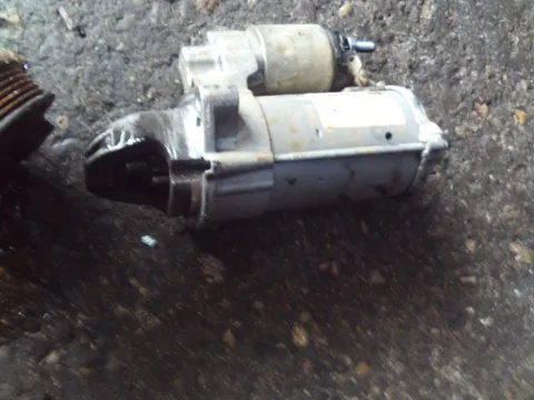 Μίζα 51916170F109 για FIAT 500 (2015 - ) (X) 1.3 L Multijet II I4 (turbocharged diesel)  Μίζα 51916170F109 για FIAT 500 (2015 - ) (X) 1.3 L Multijet II I4 (turbocharged diesel)