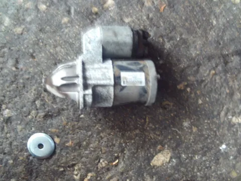 Μίζα M000T32571ZE για HYUNDAI i30 (2007 - 2012) 1400 petrol 105 G4FA  Μίζα M000T32571ZE για HYUNDAI i30 (2007 - 2012) 1400 petrol 105 G4FA