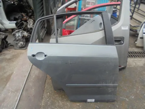 Πόρτα Πίσω Δεξιά για VW GOLF PLUS (2005 - 2009) Mk5 (5M1 - 521) *Ε* Πόρτα Πίσω Δεξιά για VW GOLF PLUS (2005 - 2009) Mk5 (5M1 - 521) *Ε*