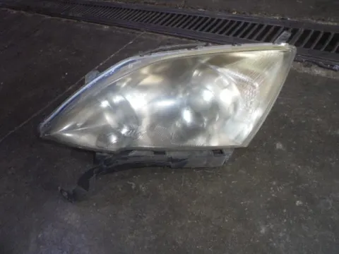 Φανάρι Εμπρός Αριστερό XENON για HONDA CRV (2007 - 2009) (RE) , (2010 - 2012) (RE)  Φανάρι Εμπρός Αριστερό XENON για HONDA CRV (2007 - 2009) (RE) , (2010 - 2012) (RE)