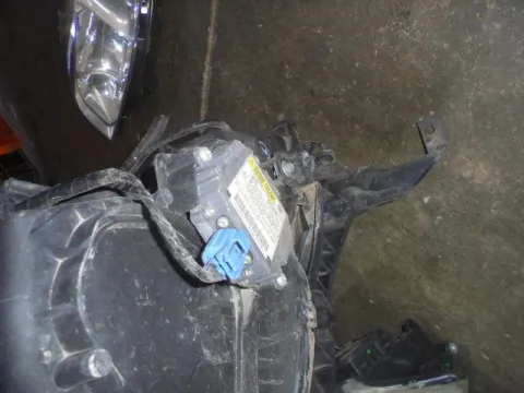Φανάρι Εμπρός Αριστερό XENON για HONDA CRV (2007 - 2009) (RE) , (2010 - 2012) (RE)  -  Φανάρι Εμπρός Αριστερό XENON για HONDA CRV (2007 - 2009) (RE) , (2010 - 2012) (RE)  -