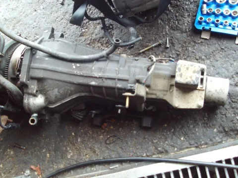 Κιβώτιο Ταχυτήτων (Σασμάν) Χειροκίνητο για HYUNDAI H-1 STAREX (2001 - 2007) 2400 petrol 145 16 valve  Κιβώτιο Ταχυτήτων (Σασμάν) Χειροκίνητο για HYUNDAI H-1 STAREX (2001 - 2007) 2400 petrol 145 16 valve