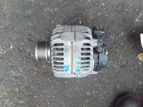 Δυναμό - Εναλλάκτης 06F903023F για SEAT IBIZA (2008 - 2013) (6J) 1900 (BLS) Diesel 105 TDI  Δυναμό - Εναλλάκτης 06F903023F για SEAT IBIZA (2008 - 2013) (6J) 1900 (BLS) Diesel 105 TDI
