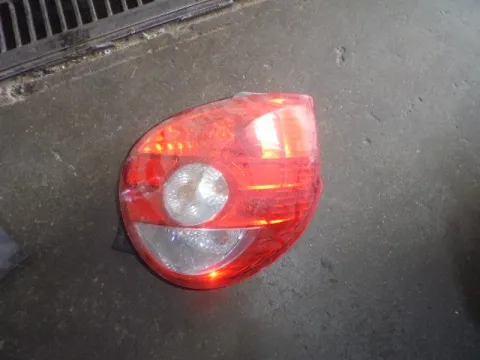 Φανάρι Πίσω Δεξί (Ελαττωματικό) για CHERY S-18 (2009 - 2014) 