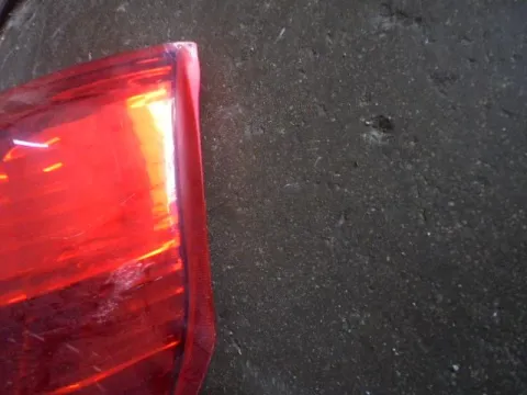 Φανάρι Πίσω Δεξί (Ελαττωματικό) για CHERY S-18 (2009 - 2014)  - 