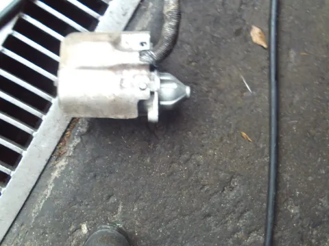 Μίζα για HYUNDAI H-1 STAREX (2001 - 2007) 2400 petrol 145 16 valve  Μίζα για HYUNDAI H-1 STAREX (2001 - 2007) 2400 petrol 145 16 valve