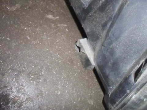 Φανάρι Εμπρός Αριστερό (Σπασμένη Βάση) για VW PASSAT (1997 - 2000) (3B2)  -  Φανάρι Εμπρός Αριστερό (Σπασμένη Βάση) για VW PASSAT (1997 - 2000) (3B2)  -