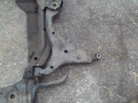 Ψαλίδι Εμπρός Δεξί για HYUNDAI i30 (2007 - 2012) 1400 petrol 105 G4FA *ΔΒ* Ψαλίδι Εμπρός Δεξί για HYUNDAI i30 (2007 - 2012) 1400 petrol 105 G4FA *ΔΒ*