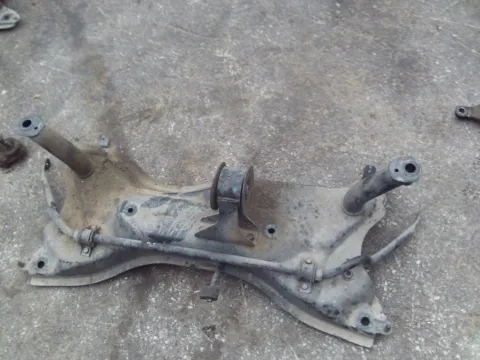 Γέφυρα Εμπρός Οριζόντια για SUZUKI ALTO (2009 - 2015) (GF) (FC31) 1000 K10B petrol 68 *ΔΒ* Γέφυρα Εμπρός Οριζόντια για SUZUKI ALTO (2009 - 2015) (GF) (FC31) 1000 K10B petrol 68 *ΔΒ*