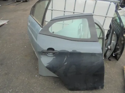 Πόρτα Πίσω Δεξιά για TOYOTA AYGO (2014 - 2017) Hatchback - 5dr *Ε* Πόρτα Πίσω Δεξιά για TOYOTA AYGO (2014 - 2017) Hatchback - 5dr *Ε*