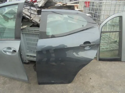Πόρτα Πίσω Αριστερή για TOYOTA AYGO (2014 - 2017) Hatchback - 5dr *Ε*