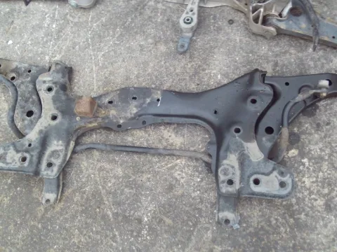 Γέφυρα Εμπρός Οριζόντια για TOYOTA COROLLA (1997 - 1999) (A111) *ΔΒ* Γέφυρα Εμπρός Οριζόντια για TOYOTA COROLLA (1997 - 1999) (A111) *ΔΒ*