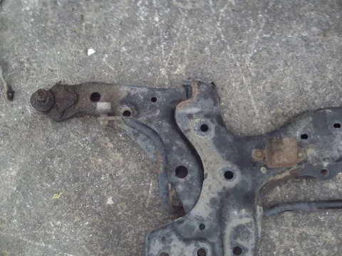Ψαλίδι Εμπρός Αριστερό για TOYOTA COROLLA (1997 - 1999) (A111) *ΔΒ* Ψαλίδι Εμπρός Αριστερό για TOYOTA COROLLA (1997 - 1999) (A111) *ΔΒ*