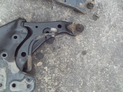 Ψαλίδι Εμπρός Δεξί για TOYOTA COROLLA (1997 - 1999) (A111) *ΔΒ* Ψαλίδι Εμπρός Δεξί για TOYOTA COROLLA (1997 - 1999) (A111) *ΔΒ*