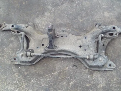 Γέφυρα Εμπρός Οριζόντια για TOYOTA COROLLA (2004 - 2007) (E120) *ΔΒ* Γέφυρα Εμπρός Οριζόντια για TOYOTA COROLLA (2004 - 2007) (E120) *ΔΒ*