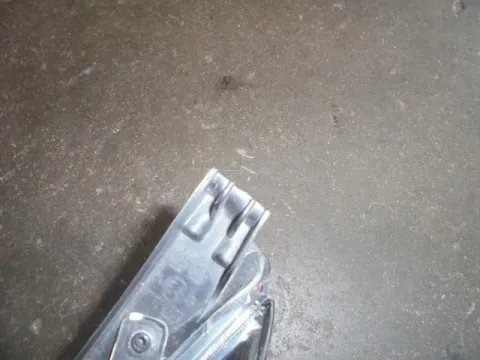 Φανάρι Εμπρός Αριστερό (Σπασμένη Βάση) για FORD KA (2008 - 2016) (RU8)  -  Φανάρι Εμπρός Αριστερό (Σπασμένη Βάση) για FORD KA (2008 - 2016) (RU8)  -