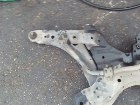 Ψαλίδι Εμπρός Αριστερό για KIA PICANTO (2004 - 2008) (BA) 1000 (G4HE) petrol 61 *ΔΒ* Ψαλίδι Εμπρός Αριστερό για KIA PICANTO (2004 - 2008) (BA) 1000 (G4HE) petrol 61 *ΔΒ*