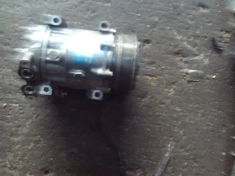 Συμπιεστής A-C (Κομπρέσορας) για VOLVO S40 (2004 - 2007) (MS) 1600 D 4164 T Diesel 110  Συμπιεστής A-C (Κομπρέσορας) για VOLVO S40 (2004 - 2007) (MS) 1600 D 4164 T Diesel 110