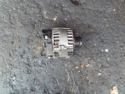 Δυναμό - Εναλλάκτης 30659390 για VOLVO V60 (2011 - 2013) ( ) 1600 Diesel (D4162T) 115hp 