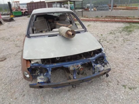 Τροπέτο Αμάξι Κουφάρι για TOYOTA COROLLA (1997 - 1999) (A111) Sedan - 4dr  *ΔΒ* Τροπέτο Αμάξι Κουφάρι για TOYOTA COROLLA (1997 - 1999) (A111) Sedan - 4dr  *ΔΒ*