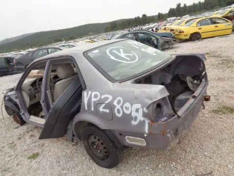 Τροπέτο Αμάξι Κουφάρι για TOYOTA COROLLA (1997 - 1999) (A111) Sedan - 4dr  *ΔΒ* -  Τροπέτο Αμάξι Κουφάρι για TOYOTA COROLLA (1997 - 1999) (A111) Sedan - 4dr  *ΔΒ* -