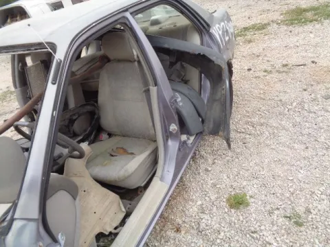 Τροπέτο Αμάξι Κουφάρι για TOYOTA COROLLA (1997 - 1999) (A111) Sedan - 4dr  *ΔΒ* -  Τροπέτο Αμάξι Κουφάρι για TOYOTA COROLLA (1997 - 1999) (A111) Sedan - 4dr  *ΔΒ* -