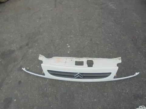 Σήμα - Έμβλημα Εμπρός για CITROEN SAXO (1996 - 1999) (S)  Σήμα - Έμβλημα Εμπρός για CITROEN SAXO (1996 - 1999) (S)