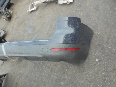 Προφυλακτήρας Πίσω για VW TOUAREG (2003 - 2006) (7L)  -  Προφυλακτήρας Πίσω για VW TOUAREG (2003 - 2006) (7L)  -