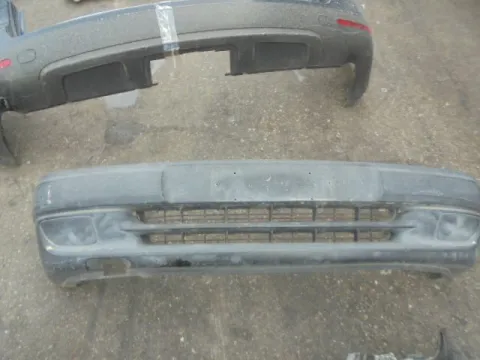 Προφυλακτήρας Πίσω για CITROEN SAXO (1996 - 1999) (S)  Προφυλακτήρας Πίσω για CITROEN SAXO (1996 - 1999) (S)