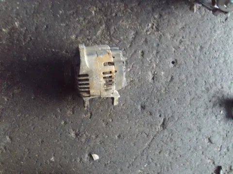 Δυναμό - Εναλλάκτης για HYUNDAI SANTA FE (2000 - 2004) (SM)  Δυναμό - Εναλλάκτης για HYUNDAI SANTA FE (2000 - 2004) (SM)