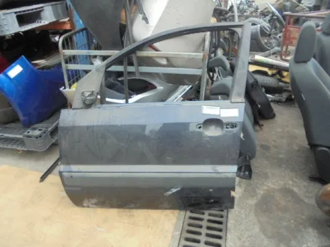 Πόρτα Εμπρός Αριστερή για FORD FUSION (2002 - 2005) (JU) , (2006 - 2011) (JU) *Γ* Πόρτα Εμπρός Αριστερή για FORD FUSION (2002 - 2005) (JU) , (2006 - 2011) (JU) *Γ*
