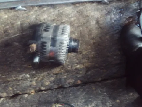 Δυναμό - Εναλλάκτης για VOLVO V60 (2011 - 2013) ( ) 1600 Diesel (D4162T) 115hp 