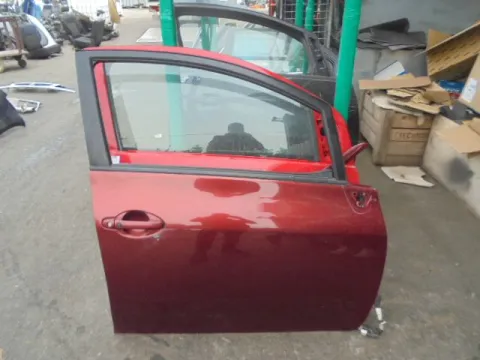 Πόρτα Εμπρός Δεξιά για TOYOTA AURIS (2007 - 2009) E150 *Ε* Πόρτα Εμπρός Δεξιά για TOYOTA AURIS (2007 - 2009) E150 *Ε*