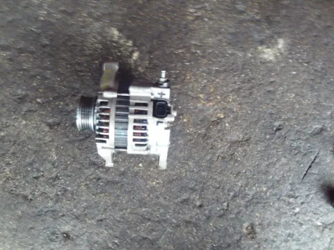 Δυναμό - Εναλλάκτης για NISSAN ALMERA (2000 - 2002) (N16)  Δυναμό - Εναλλάκτης για NISSAN ALMERA (2000 - 2002) (N16)