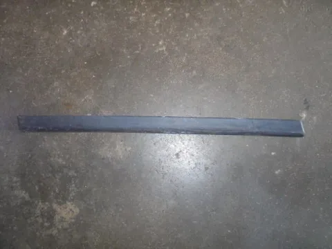 Τριμ - Φασα Πορτας Πίσω Δεξιά για SEAT TOLEDO (1999 - 2005) (1M)  Τριμ - Φασα Πορτας Πίσω Δεξιά για SEAT TOLEDO (1999 - 2005) (1M)