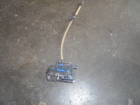 Ηλεκτρομαγνητική Κλειδαριά Πίσω Δεξιά 6pin για SEAT TOLEDO (1999 - 2005) (1M)  Ηλεκτρομαγνητική Κλειδαριά Πίσω Δεξιά 6pin για SEAT TOLEDO (1999 - 2005) (1M)