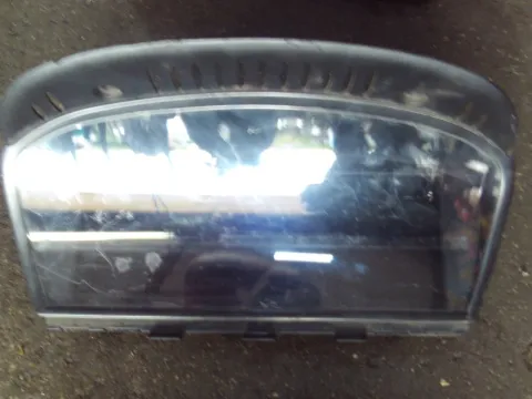 Όργανα Ταμπλό Κοντέρ BM915197903P για BMW 3 Series (2005 - 2008) (E90-1-2-3)  Όργανα Ταμπλό Κοντέρ BM915197903P για BMW 3 Series (2005 - 2008) (E90-1-2-3)
