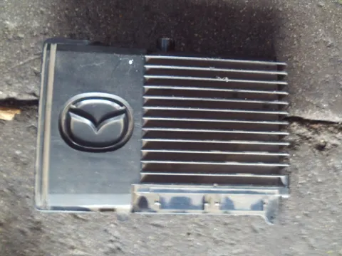 Εγκέφαλος Κινητήρα για MAZDA 3 (2004 - 2006) (BK)  Εγκέφαλος Κινητήρα για MAZDA 3 (2004 - 2006) (BK)